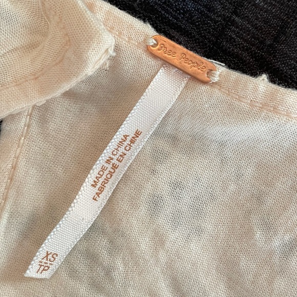 Free People Lace Dress 🎉HostPick🎉 - Picture 5 of 5